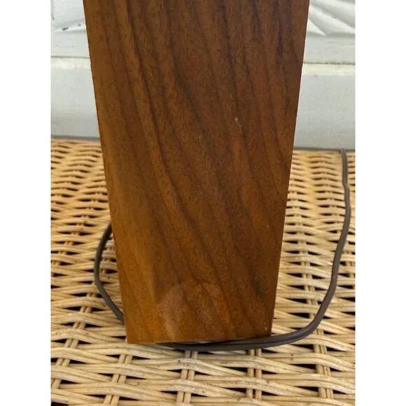 Vintage 60's MCM Stancraft High Time Ceiling Projecting Illuminating Alarm Clock - Picture 13 of 16